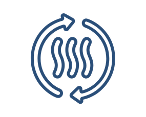 Wet collectieve warmte